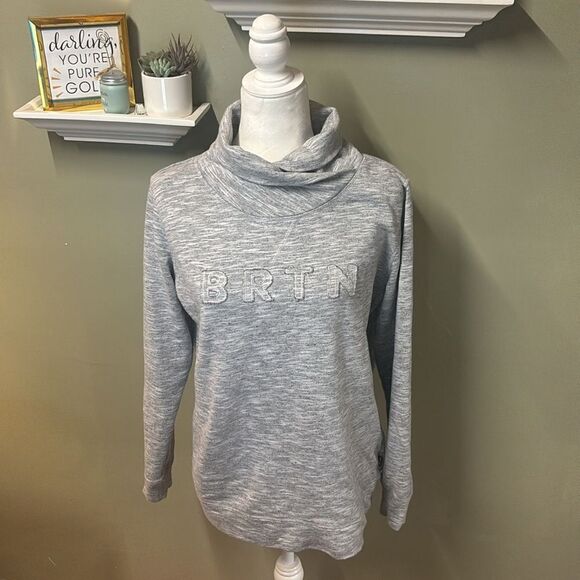 Burton Sweatshirt - Picture 2 of 13